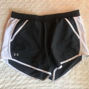 Under Armour Athletic Shorts